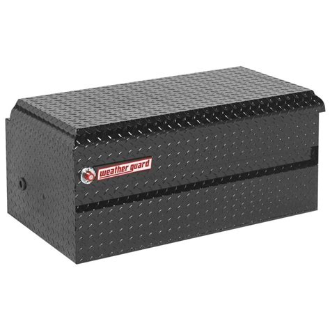 99 Delivered to You. . Weatherguard tool box